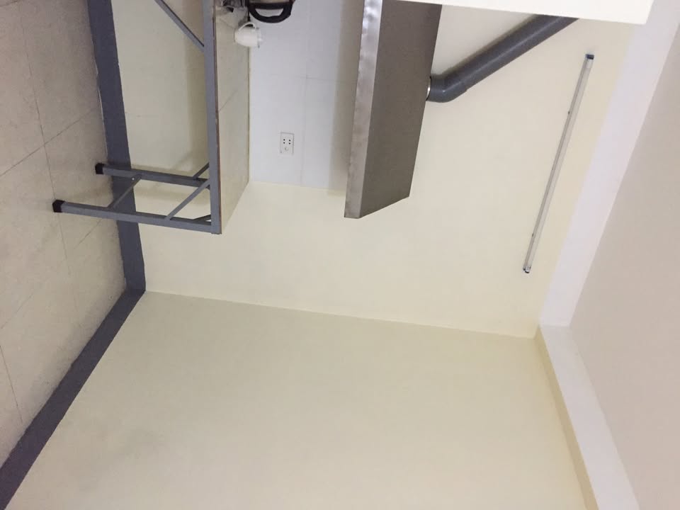 Phòng cho thuê tại Nông Trang, Việt Trì 18m² - Tiện nghi đầy đủ, sạch đẹp!