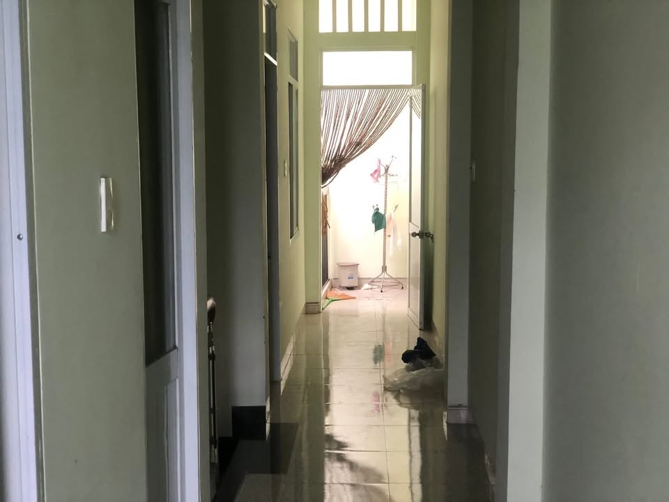 Nhà cho thuê đường Xuân Diệu, Quy Nhơn 60m² giá 6 triệu - Dân cư ổn định!