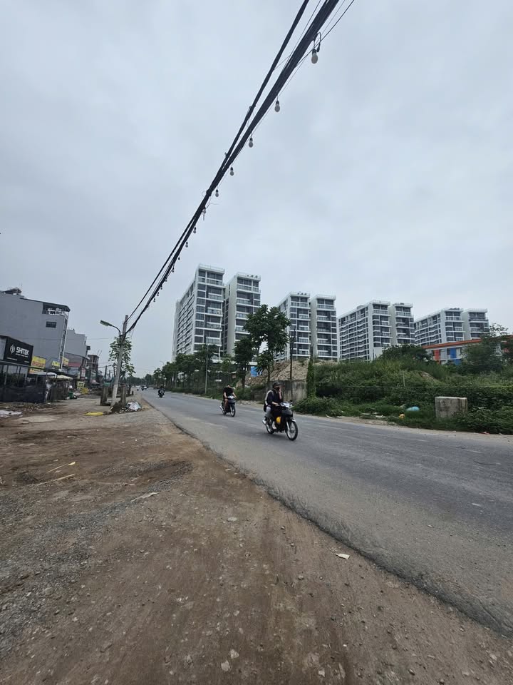 Đất nền phố Mai Phúc Long Biên 60m² giá 7 tỷ - Đầu tư sinh lời lớn!