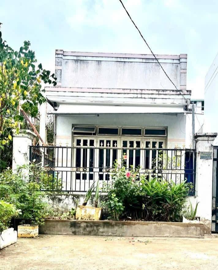 Nhà cấp 4 Phước Kiển, Nhà Bè 75m² giá 3.7 tỷ - Đầu tư sinh lời ngay!