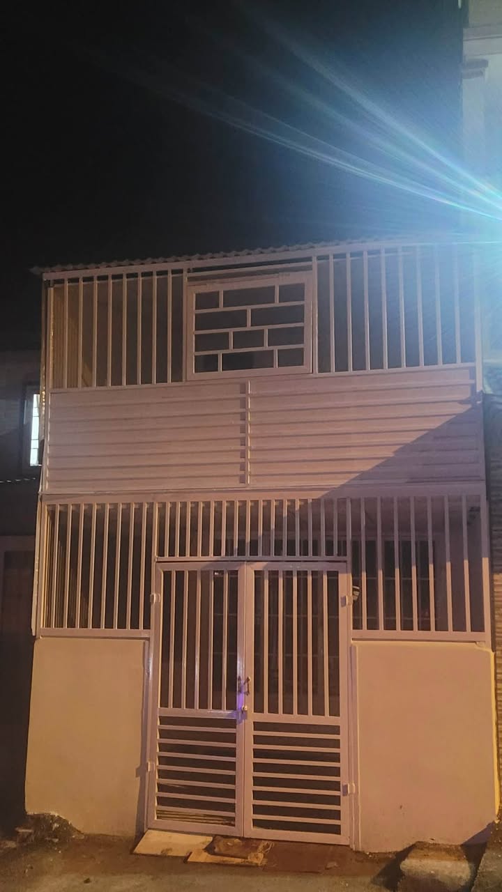 Nhà mặt tiền Tô Hiệu, Đà Lạt 35m² giá 1.95 tỷ - Kinh doanh lý tưởng!