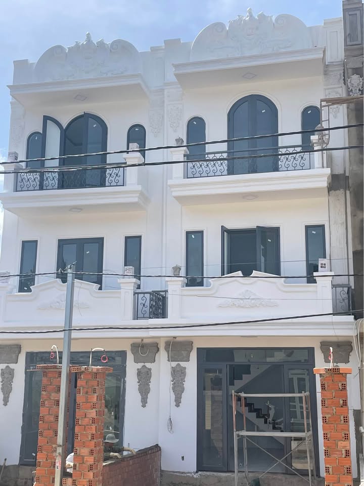 Nhà riêng Lạc Dương, Đà Lạt 89m² giá 3.6 tỷ - Không thể bỏ lỡ!