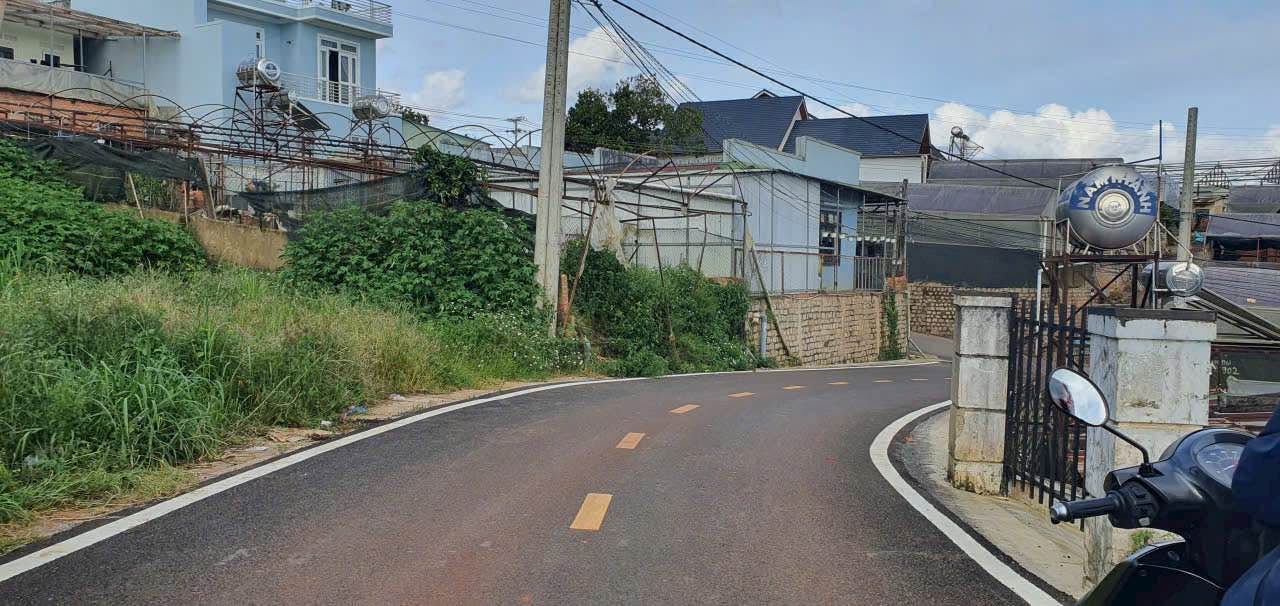 Đất nền Xuân Thọ Đà Lạt 72m² giá 3.5 tỷ - Sổ riêng, hướng Nam