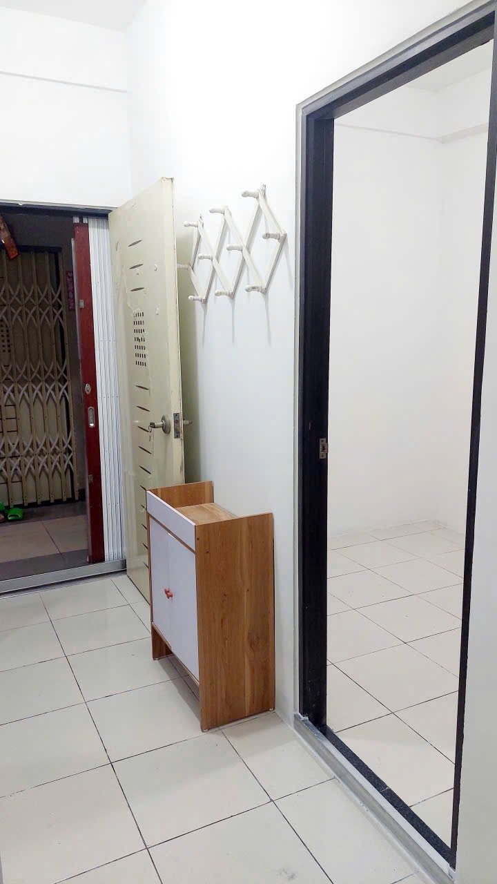 Căn hộ chung cư Bắc Hà Hoàng Hổ 1.8 triệu - Phòng ngủ riêng biệt cho bạn nữ ở ghép!