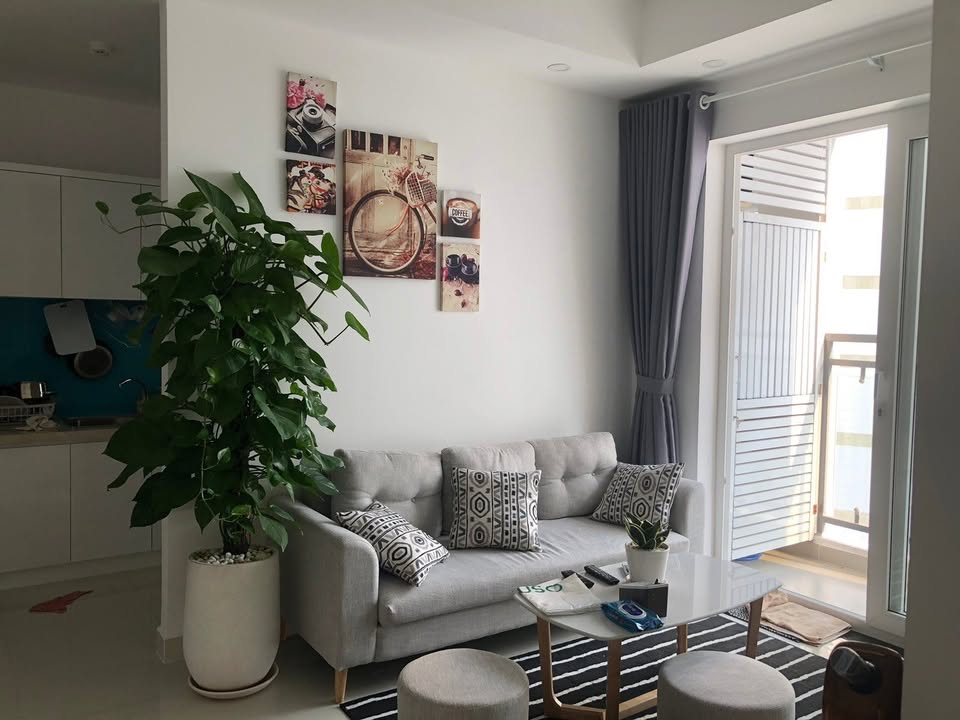 Căn hộ Florita quận 7 80m² giá 15 triệu - Cho thuê ngay!