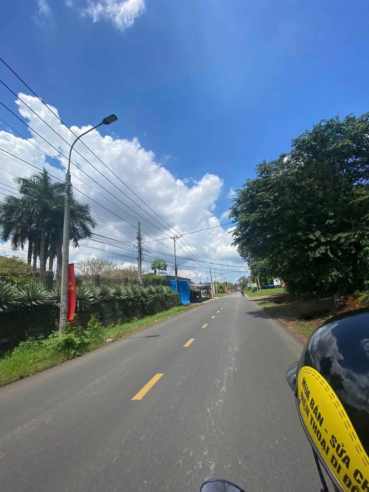 Đất nền Bảo Vinh Long Khánh 500m² giá 980 triệu - Mặt tiền kinh doanh đắc địa!