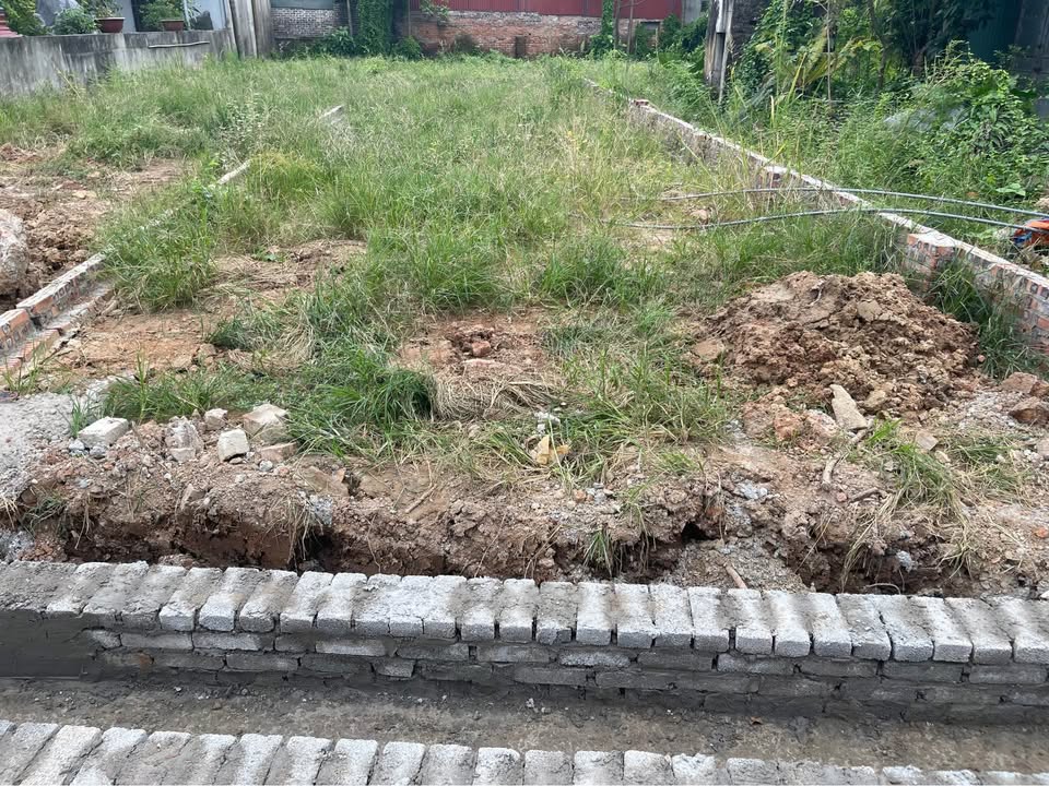 Bán đất thổ cư Tiên Dược 100m² giá thỏa thuận - Vị trí thuận lợi, đầu tư sinh lời!