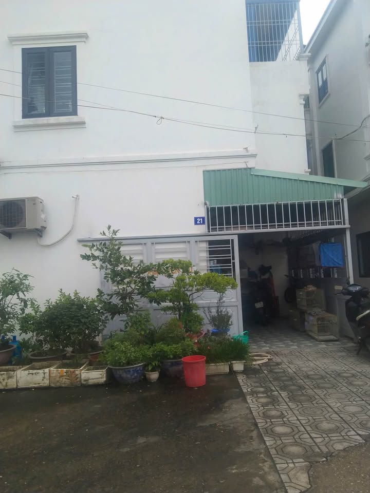 Nhà 3 tầng Vân Tra, An Đồng 53.1m² giá 2.9 tỷ - Full nội thất, ô tô đỗ cửa!