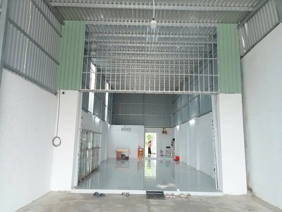Nhà mặt tiền đường Đại lộ Bình Dương, xã Lai Hưng, 420m² giá 8.5 tỷ - Cơ hội đầu tư tuyệt vời!