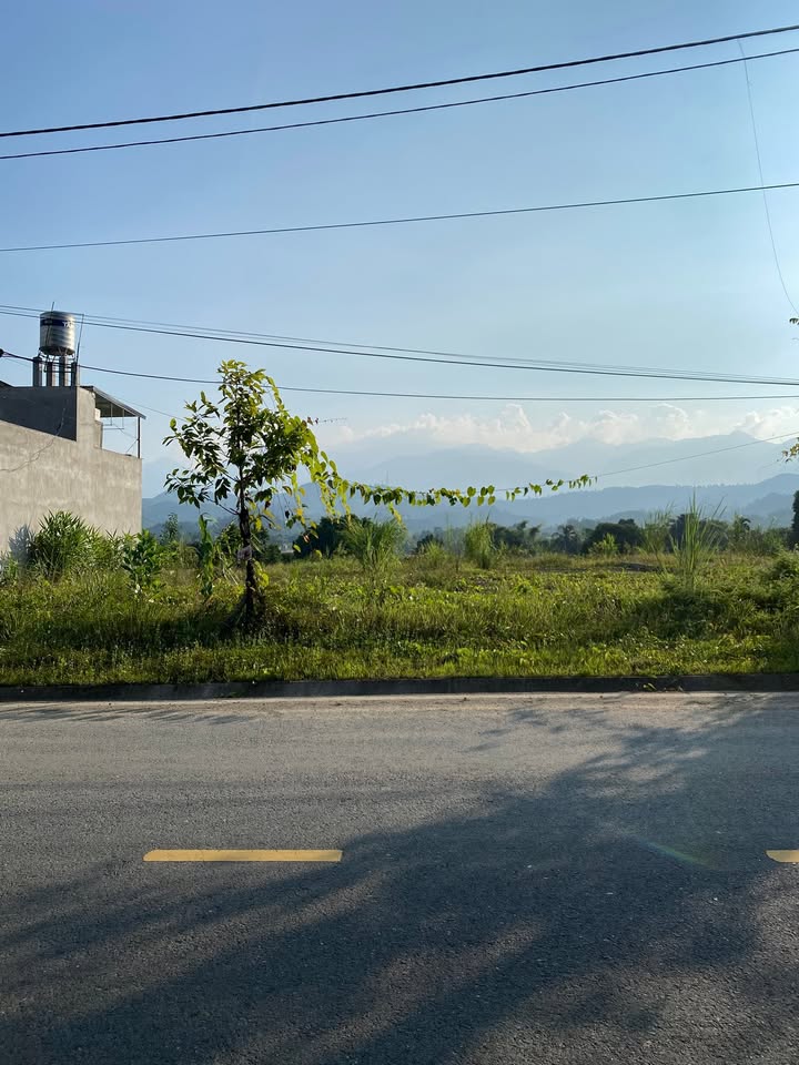 Đất chính chủ Bảo Thắng Lào Cai 200m² giá 15 tỷ - Đầu tư sinh lời cao!