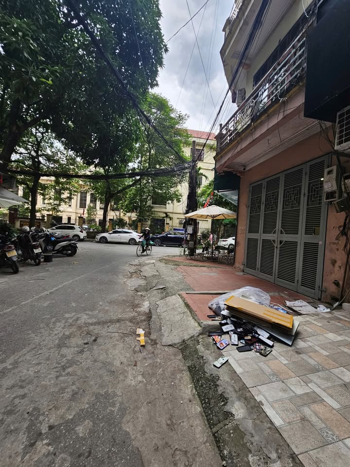 Cho thuê nhà mặt phố Trung Văn 50m² giá 20 triệu - Vị trí siêu đắc địa!