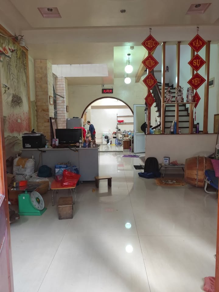 Cho thuê nhà liền kề Ngô Thì Nhậm 75m² giá 20 triệu - Thiết kế thông minh, nhận nhà ngay!