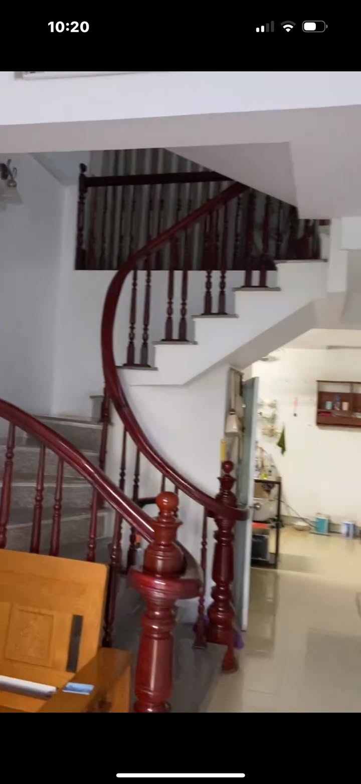 Nhà cho thuê Yên Bình, Yên Nghĩa, Hà Đông 32m² giá 6 triệu - Ô tô đỗ cửa, đầy đủ nội thất!