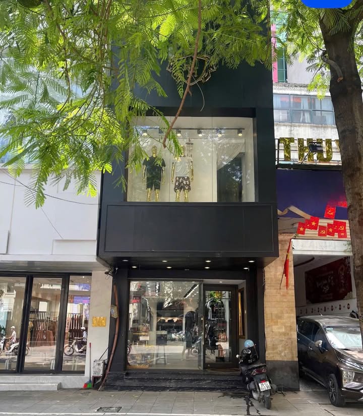 Cho thuê nhà phố Thái Hà 70m² giá 65 triệu - Vị trí đắc địa, kinh doanh sầm uất!