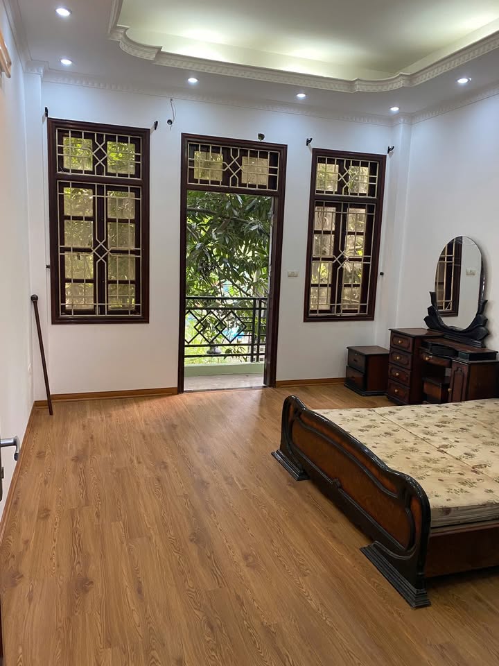 Nhà cho thuê nguyên căn Ngõ 175 Định Công Hoàng Mai 60m² giá 16 triệu - Phù hợp ở và kinh doanh!