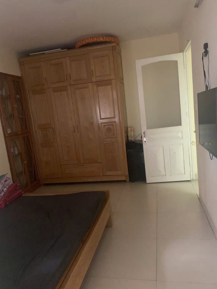 Chính chủ cho thuê nhà tập thể Ba Đình 60m² giá 9 triệu - Sẵn sàng vào ở!