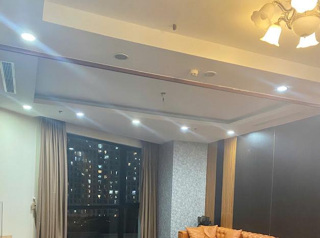 Chung cư Royal City 72 Nguyễn Trãi 110m² - Cho thuê ngay cho gia đình hoặc nhóm