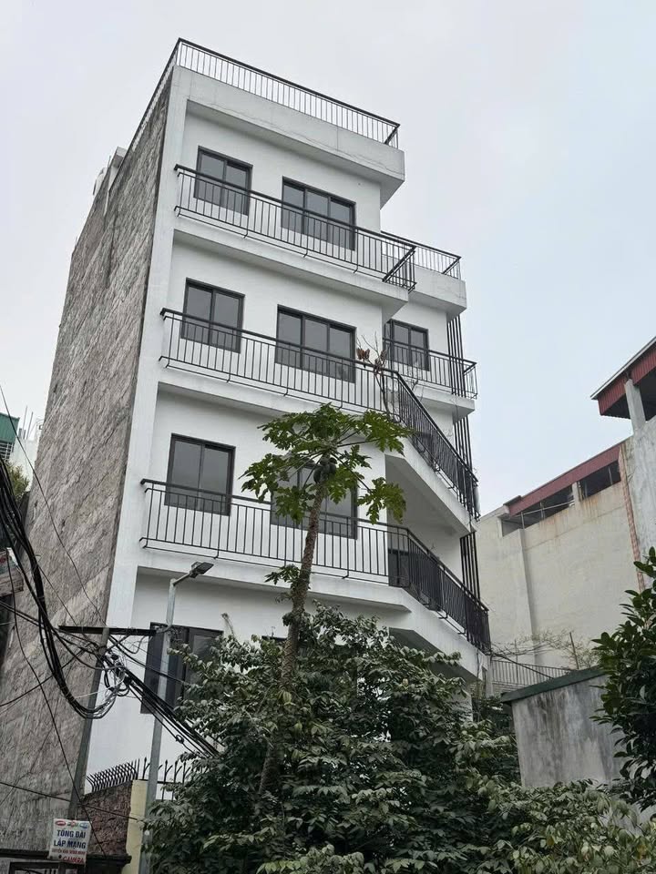 Nhà cho thuê tại ngõ 379 Nam Dư, 83m² giá 20 triệu - Lựa chọn lý tưởng cho kinh doanh!