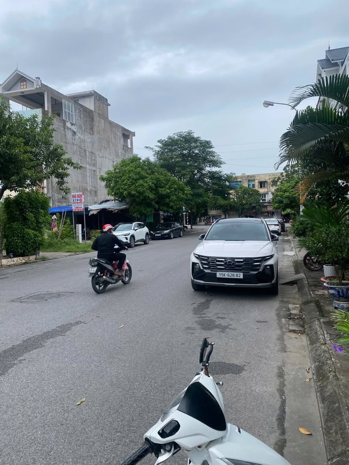 Đất nền tại đường Lê Duẩn, quận Kiến An, Hải Phòng 64.8m² - Chính chủ bán gấp!