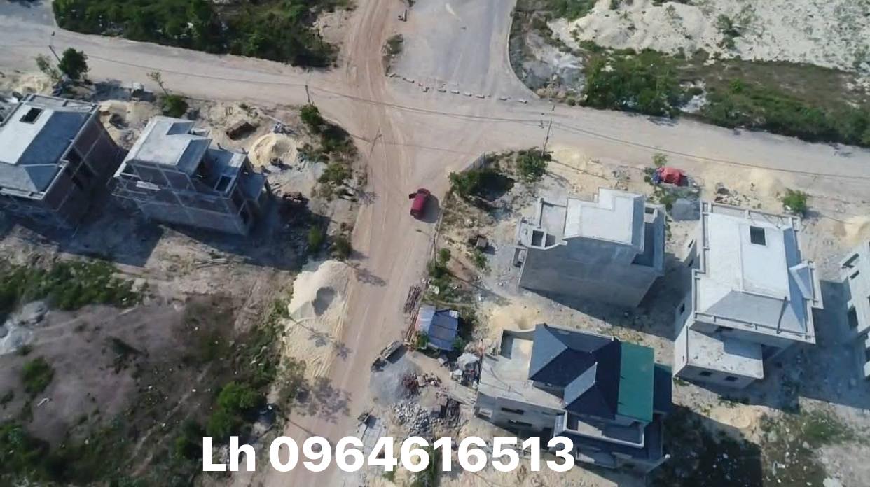 Đất nền Dinh Mười, Quảng Ninh 121m² giá 800 triệu - Đầu tư sinh lời lý tưởng!