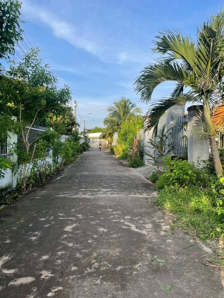 Đất ONT 2000m² xã Trị An, giá chỉ 1.2 tỷ - Cơ hội đầu tư tuyệt vời!