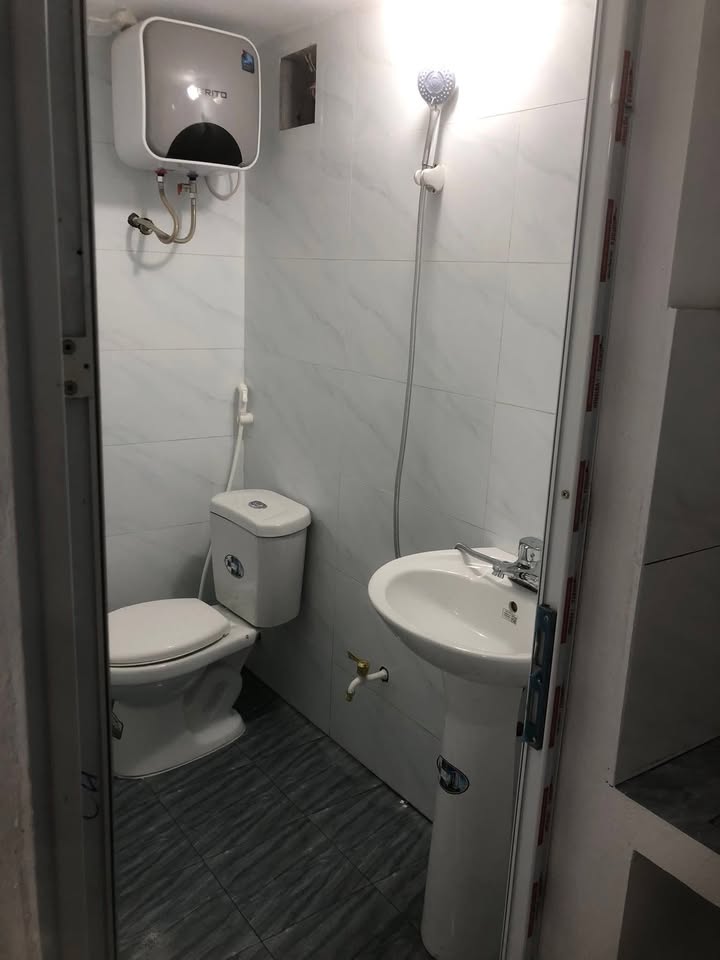 Phòng trọ Bạch Thượng, Kim Bảng – Thoáng mát, sạch sẽ, đầy đủ tiện nghi!