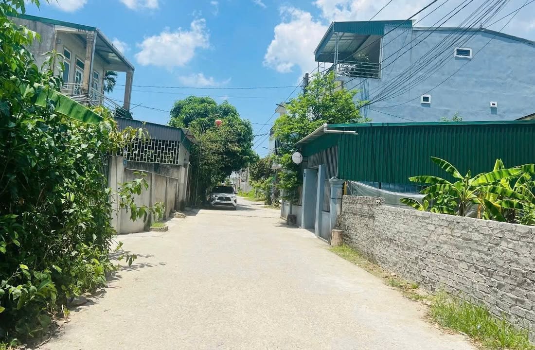 Đất nền Hưng Đông 68m² giá 2 tỷ - Cạnh khu đấu giá Yên Khang