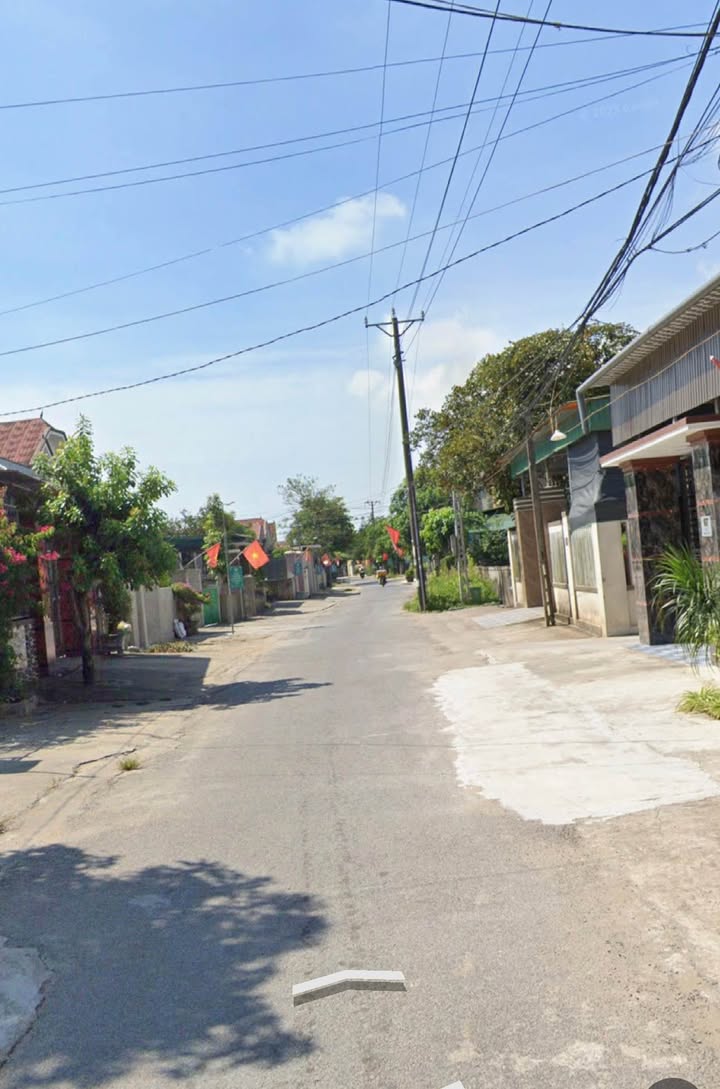 Đất Nền Nghi Hòa Cửa Lò 145m² giá 2 tỷ - Đường nhựa 11m rộng rãi!