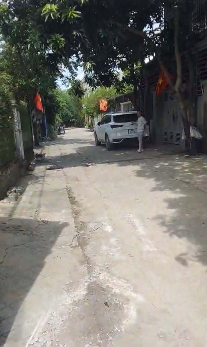 Đất lô duy nhất Lối 2 Siêu Hải 60m² giá 1.5 tỷ - Cơ hội đầu tư hiếm có!