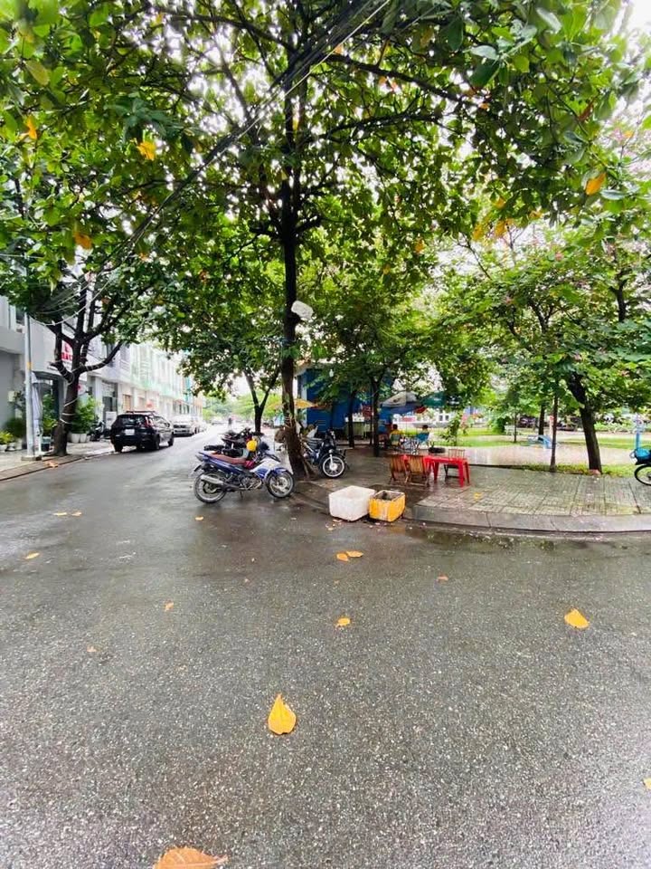 Nhà mặt tiền đường nhựa Phường 5 Quận 8, 44.88m² chỉ 6.1 tỷ - Đầu tư sinh lời hấp dẫn!