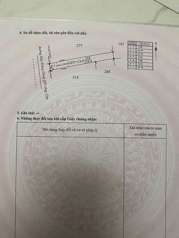 Đất nền Đạt Hiếu, Buôn Hồ 250m² giá 585 triệu - Cơ hội đầu tư hiếm có!