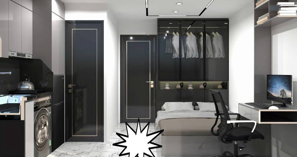 Nhà phố Yên Lãng, Đống Đa 52m² giá 11.5 tỷ - Thiết kế hiện đại, sẵn sàng ở ngay!