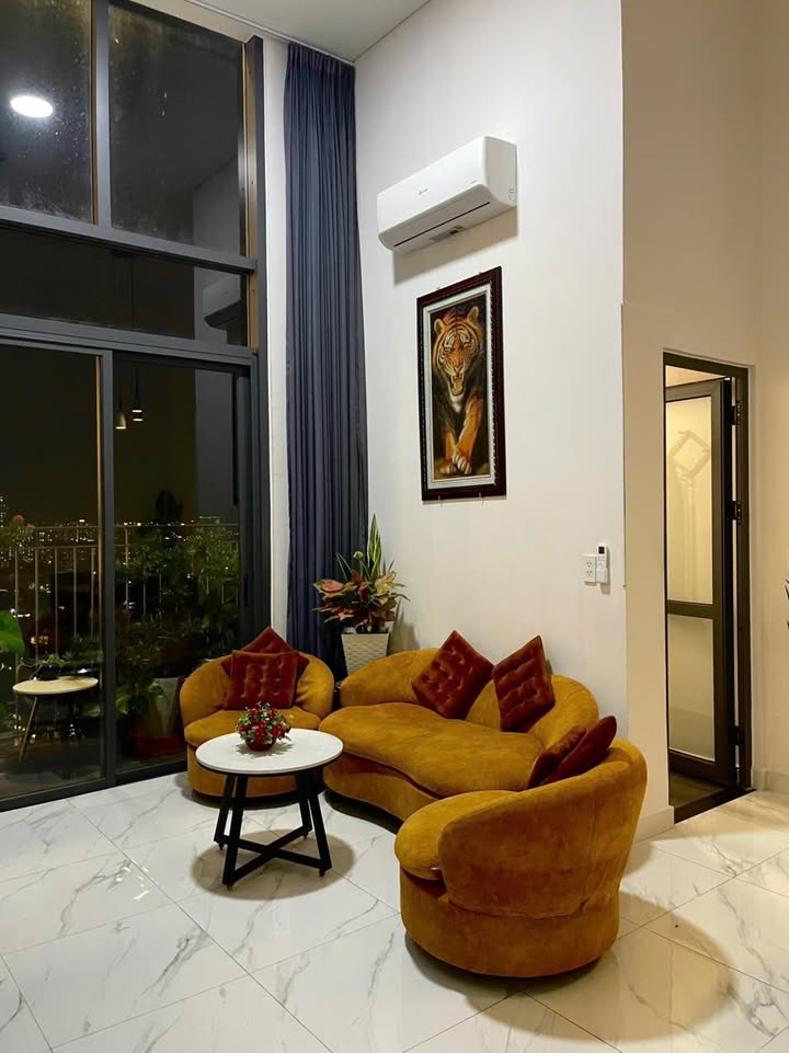 Căn hộ Saigon Asiana Quận 6 - 2PN/3PN giá từ 11 triệu - Nhà mới nhận ở ngay!