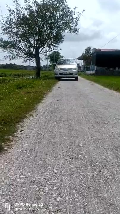 Đất nền thổ cư xã Minh Quang, Kiến Xương 200m² giá 600 triệu - Cơ hội đầu tư tuyệt vời!