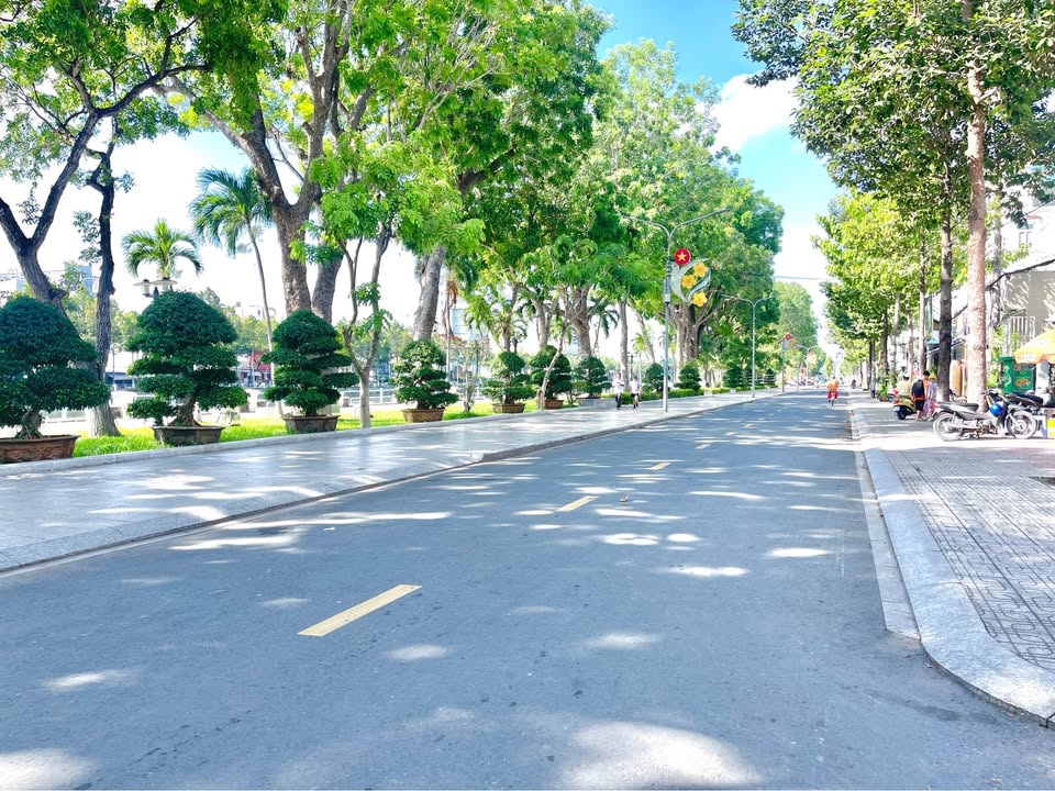 Nhà cấp 4 phường Đạo Thạnh, Mỹ Tho 50m² giá 1.5 tỷ - Vị trí đắc địa, tiện lợi!