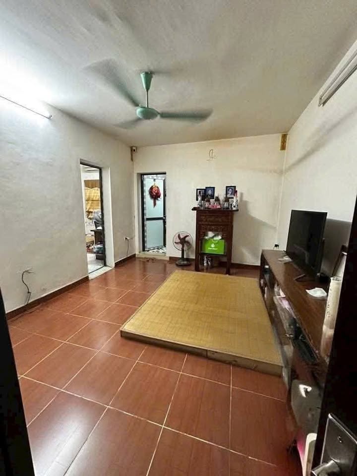 Căn hộ Tập thể Phạm Ngọc Thạch Đống Đa 70m² giá 4.55 tỷ - Lô góc siêu thoáng!