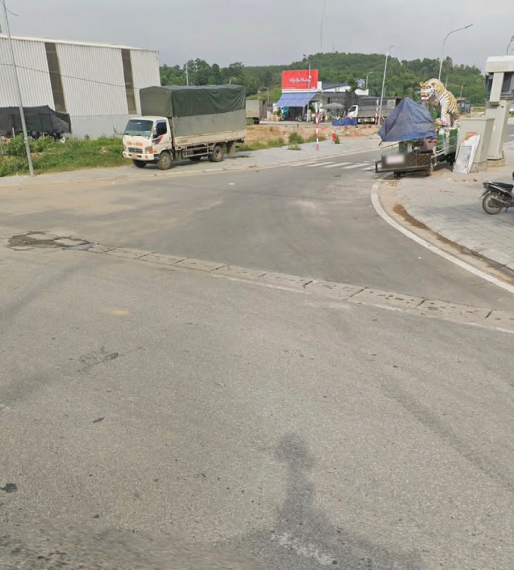 Đất thổ cư An Tường 108m² giá thỏa thuận - Tiềm năng đầu tư lớn!