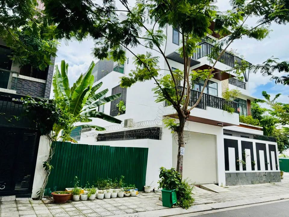 Đất nền kđt Hà Quang 2 Nha Trang 101m² giá 6.75 tỷ - Tiềm năng phát triển mạnh mẽ!