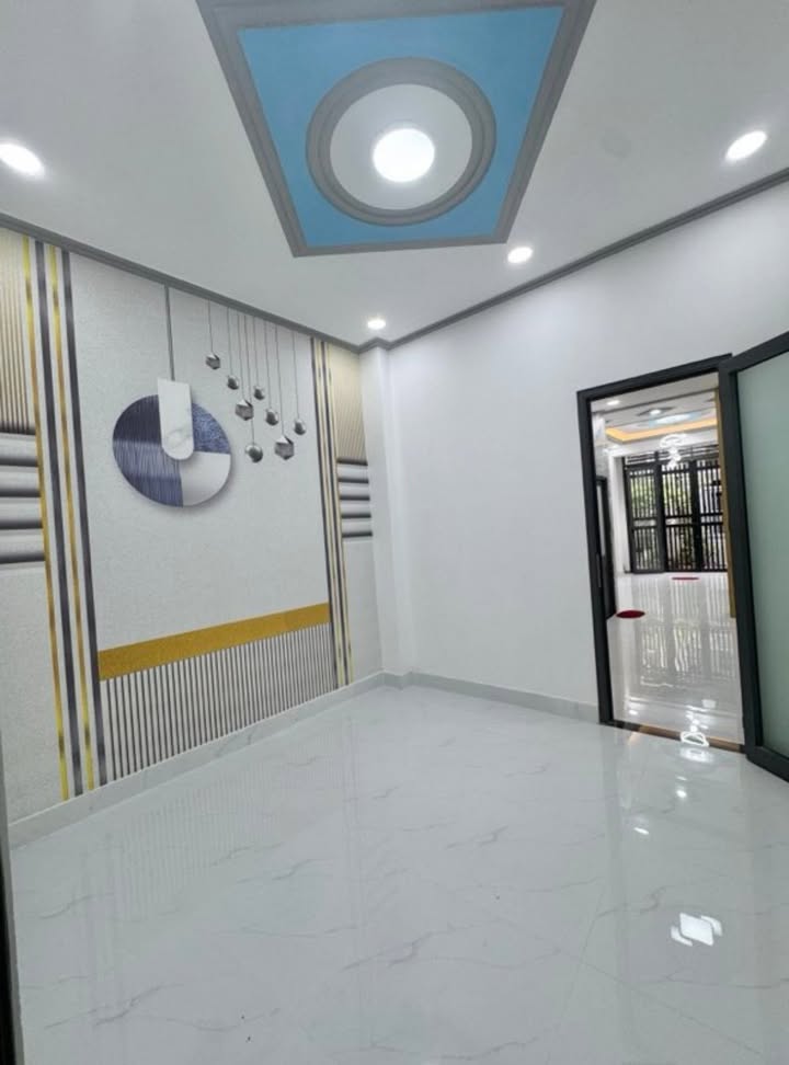 Nhà riêng đường Đặng Nguyên Cẩn, quận 6, 80m² giá 7 tỷ - Chính chủ, thương lượng trực tiếp!