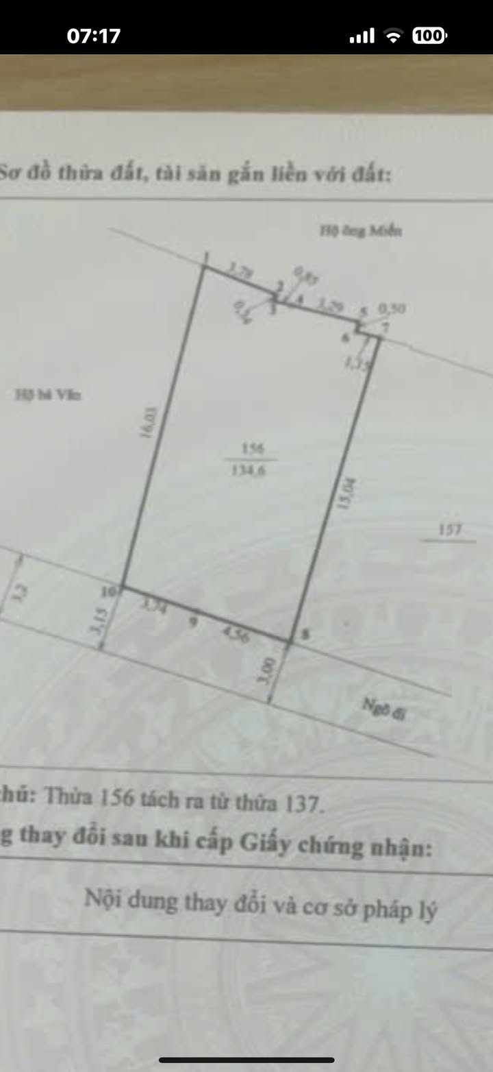 Đất nền An Sinh Đông Triều 134m² giá 400 triệu - Mặt tiền 8m, cơ hội đầu tư tuyệt vời!