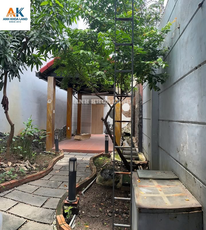 Đất hẻm Lê Văn Chí, Thủ Đức 75.1m² giá 7.3 tỷ - Sổ đỏ chính chủ!