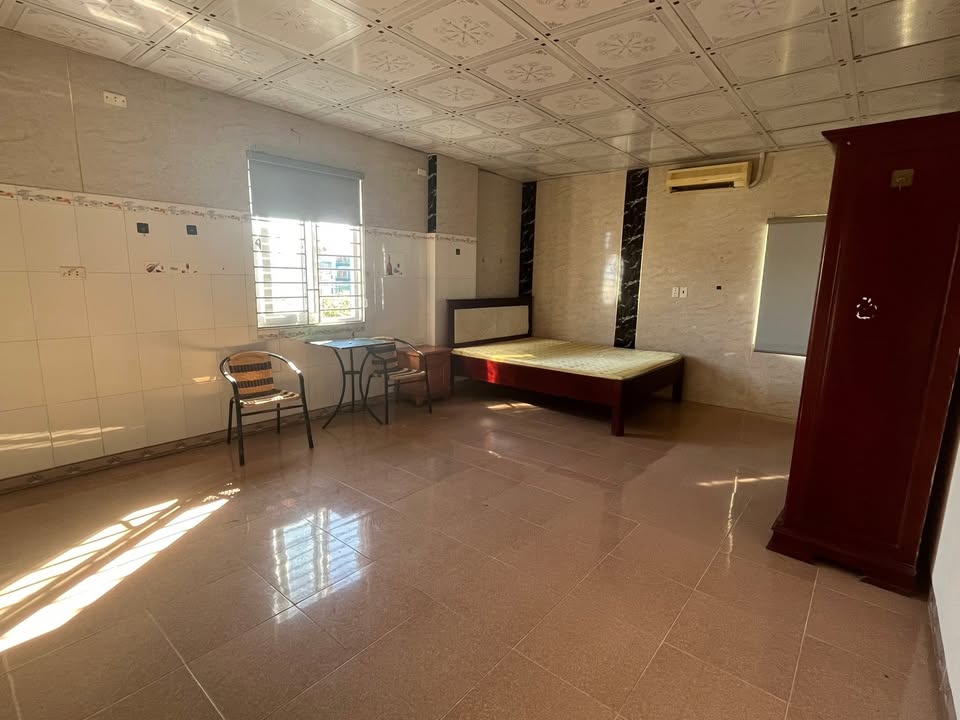 Phòng trọ Đông Hải, Thanh Hóa - Giá cả phải chăng, đầy đủ tiện nghi gần Big C!