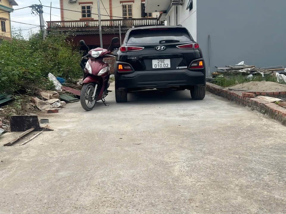 Đất nền xã Quang Minh, huyện Mê Linh, 64m² giá 2.56 tỷ - Cơ hội đầu tư tuyệt vời!