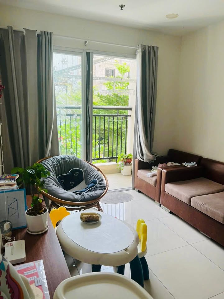 Chung cư Cityland Park Hill Gò Vấp 80m² giá 4.95 tỷ - Sổ hồng chính chủ, đầy đủ nội thất!