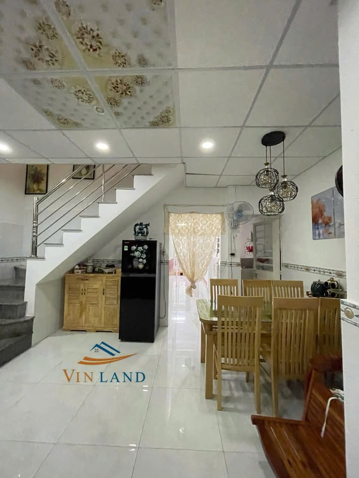 Nhà nguyên căn cho thuê tại Tam Hòa, Biên Hòa - Diện tích 100m², giá 7 triệu/tháng