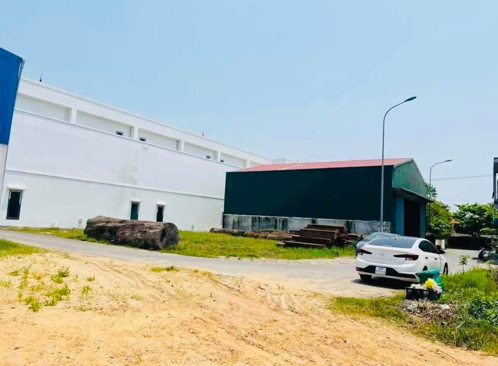 Đất nền dự án F325 Trường Thịnh, Bắc Lý 133m² - Hướng Đông Nam, giá chỉ 1,9 tỷ!