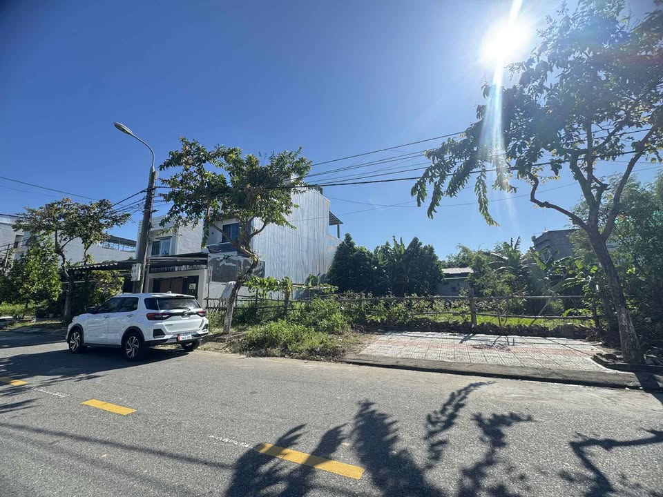 Đất nền chính chủ TĐC Bá Tùng, Đà Nẵng 100m² - Giá 4 tỷ, cơ hội đầu tư tuyệt vời!