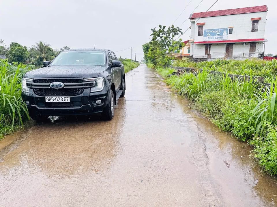 Đất nền đẹp xã Chung Chính, huyện Lương Tài, Bắc Ninh 116.6m² - Pháp lý rõ ràng, sẵn sàng sang tên!