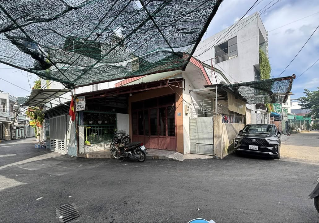 Nhà riêng Sơn Trà Đà Nẵng 64m² giá 5.1 tỷ - Sát biển, gần núi!