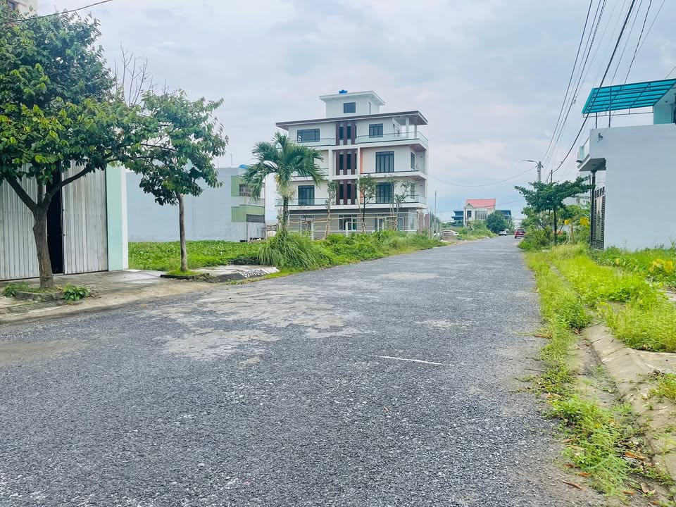 Đất nền Tiền Hải Thái Bình 90m² giá 1.7 tỷ - Đầu tư sinh lời ngay!